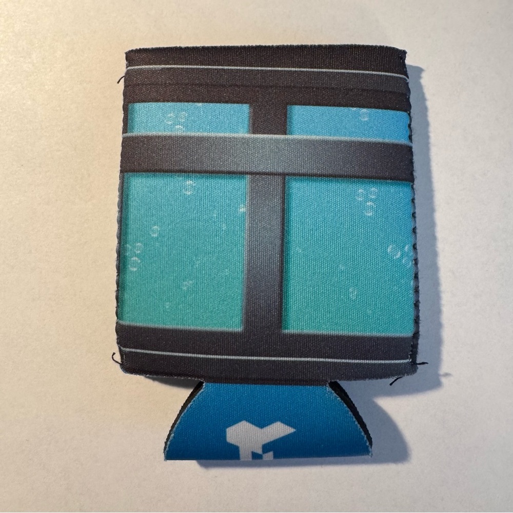 Fortnite Battle Royale Chug Jug Can Cooler Sleeve/Koozie/Coozie